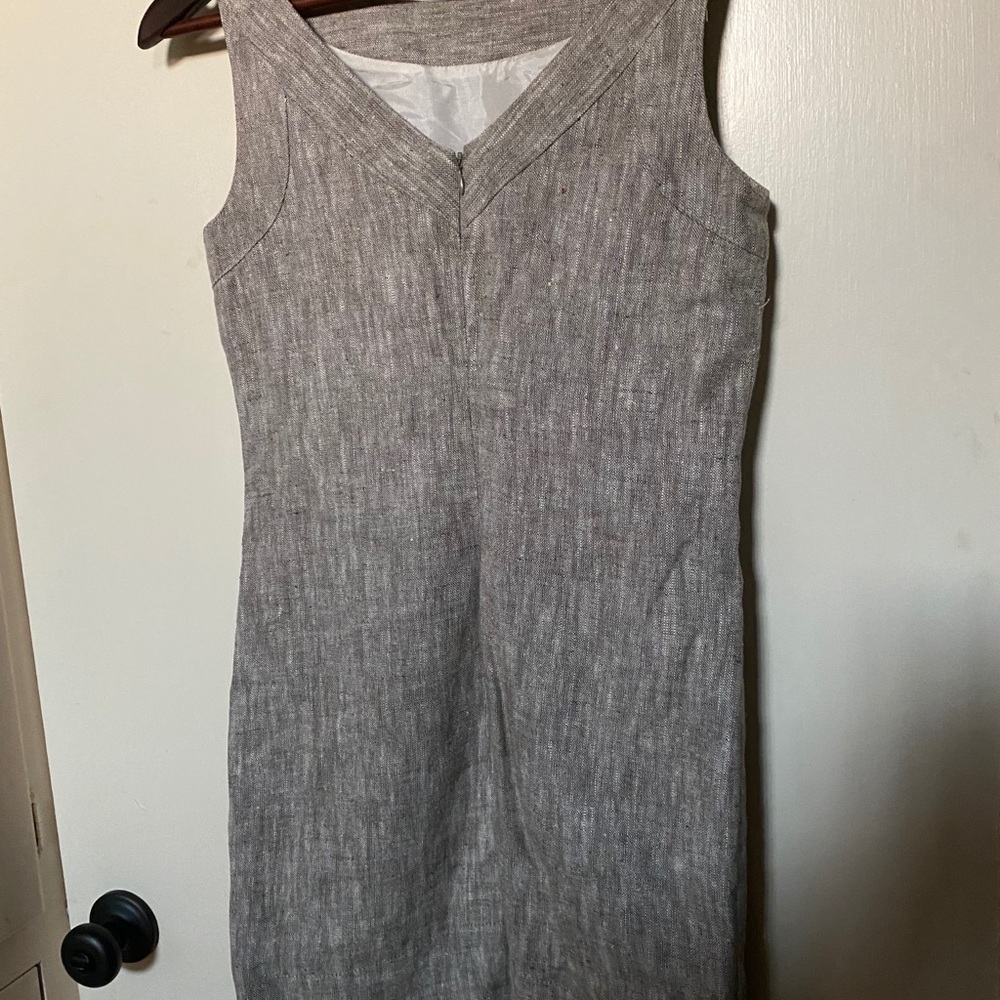 Dress - Picture 4 of 5